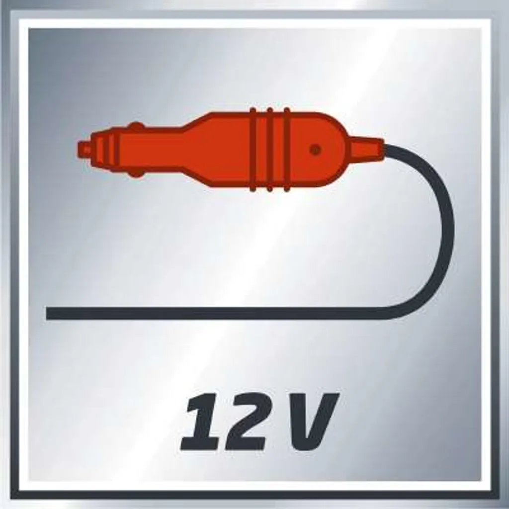Évitez les pannes avec le compresseur 12V Einhell CC-AC 35/10 compact - 2