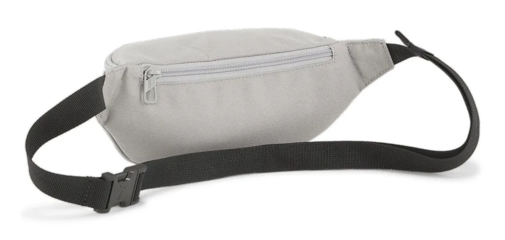 Marsupio PUMA Deck Grigio Chiaro - Pratico, Sicuro, Originale - 2