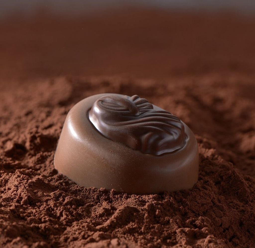 Lindt Pralines Hochfein z klasyczną, delikatną czekoladą Zdjęcie produktu 18