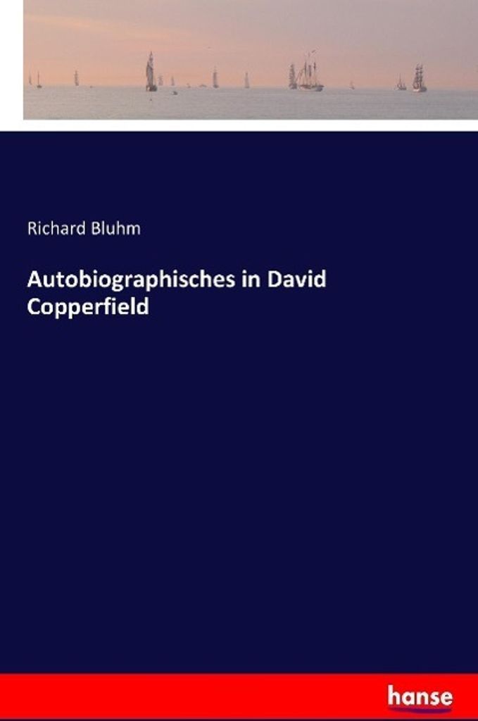 Autobiographisches in David Copperfield
