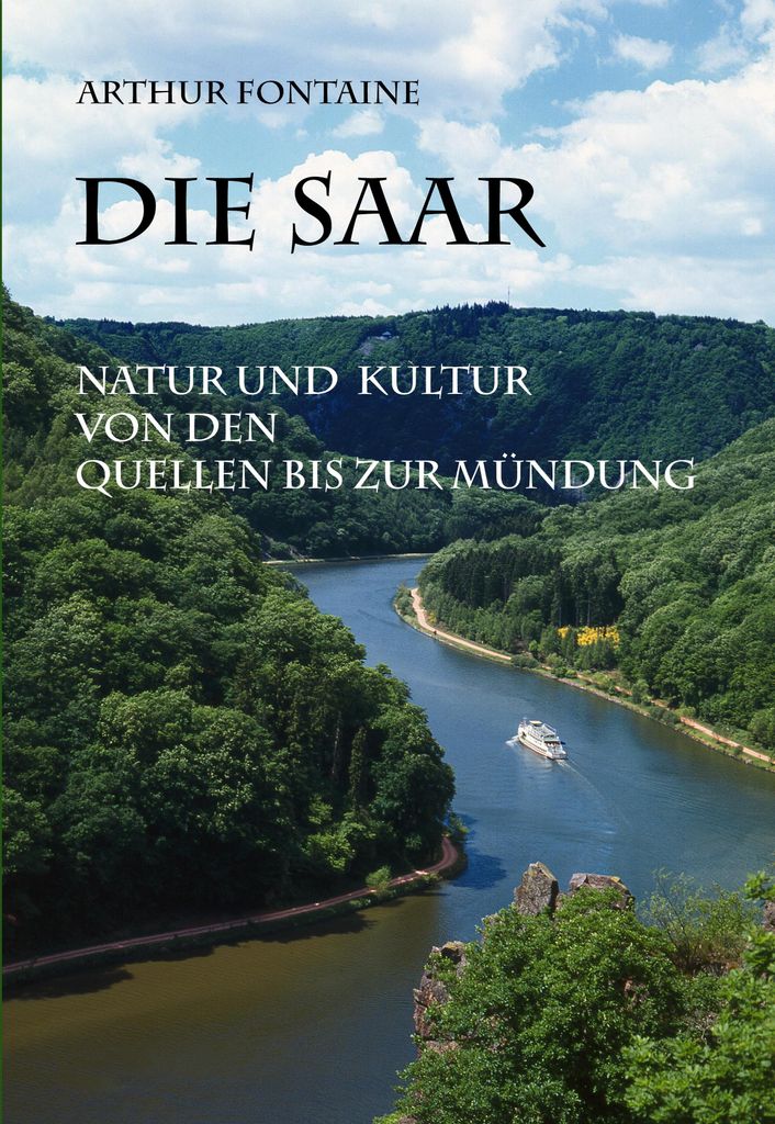 Die Saar