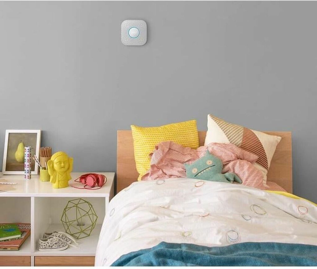 Bateria Google Nest Protect V2 Zdjęcie produktu 2