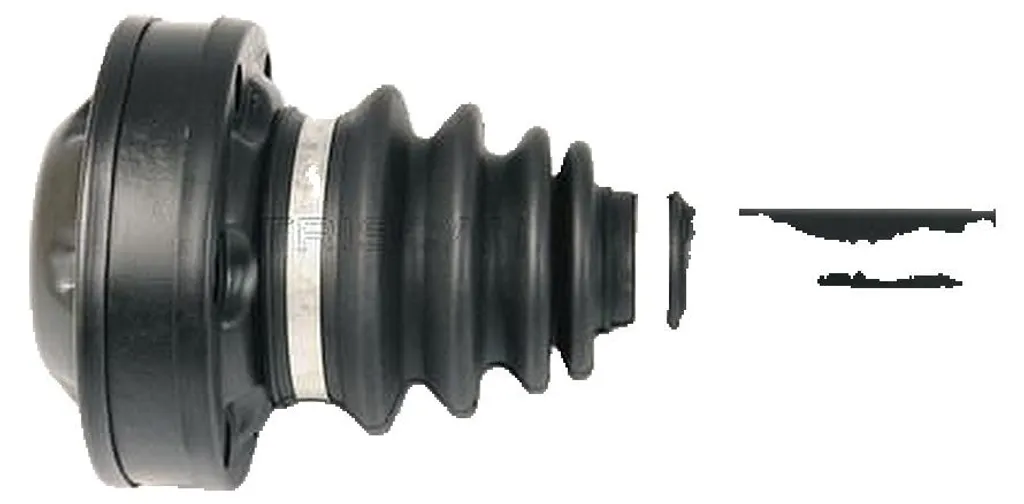 Cardan de transmission 635 mm TRISCAN pour Classe C Berline