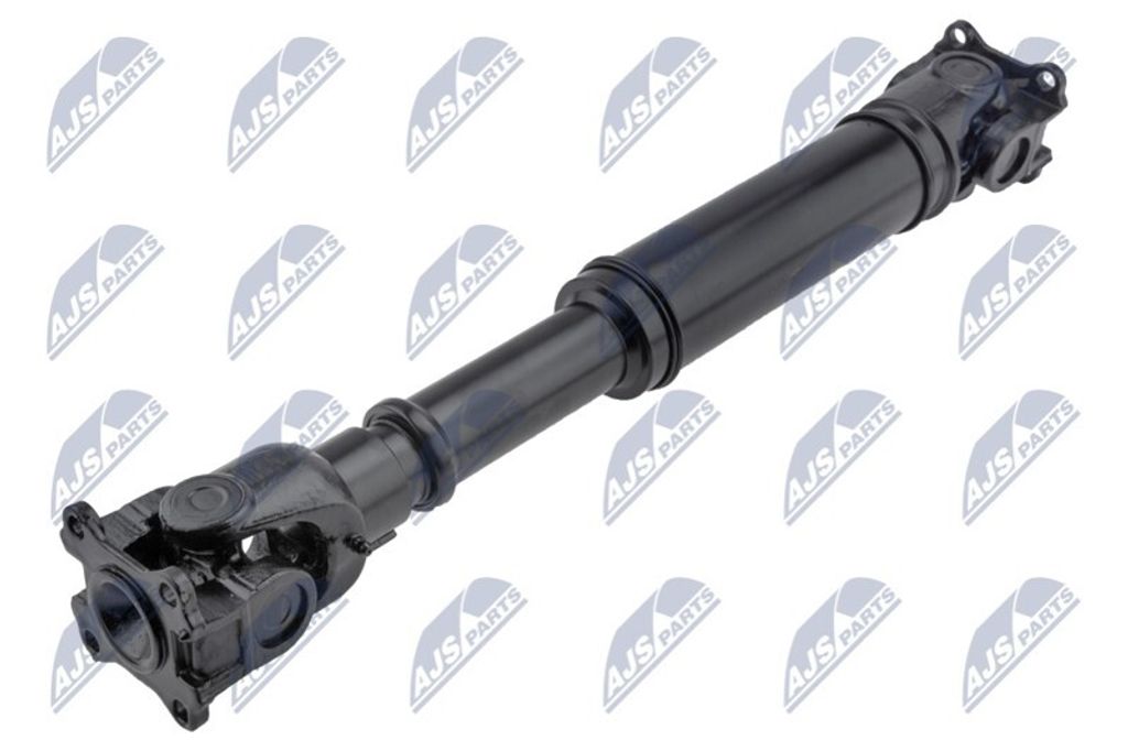 NTY Kardanwelle Gelenkwelle Achsantrieb für TOYOTA LAND CRUISER (PZJ7, KZJ7, HZJ7, BJ7, LJ7, RJ7) NWN-TY-017