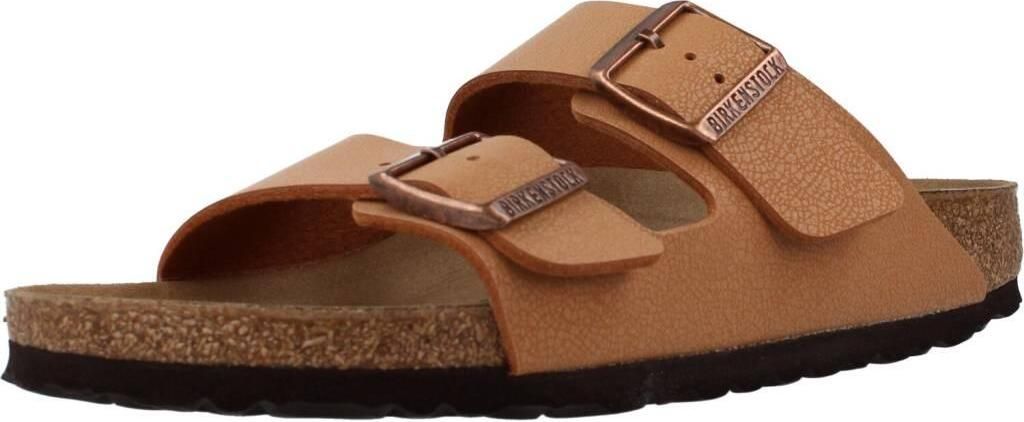 Birkenstock Arizona Bfbc Brązowy Zdjęcie produktu 