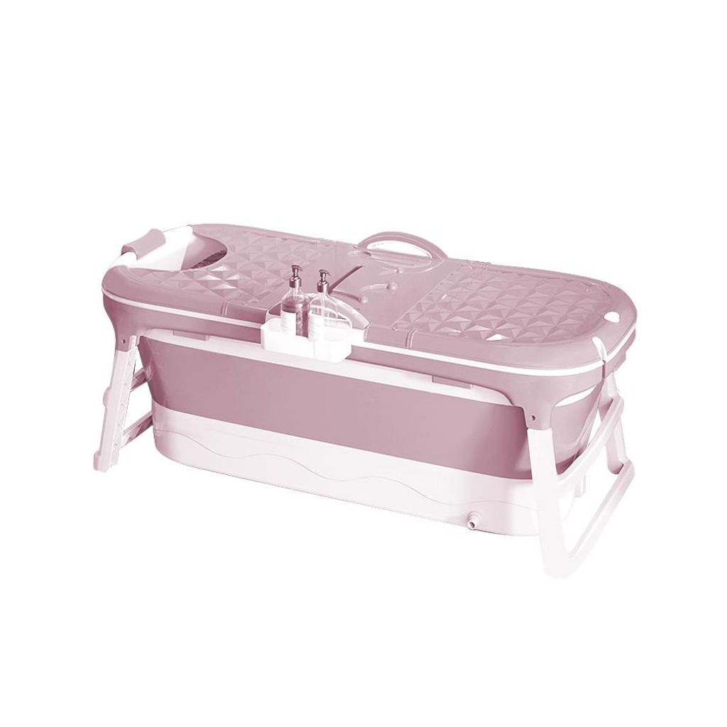 Faltbare Badewanne Erwachsene Mobile Badewanne Produktbild 