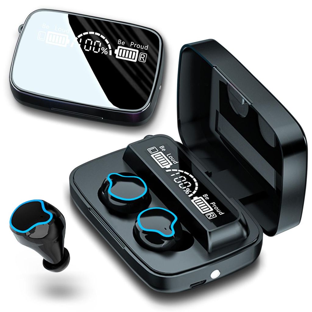 Kopfhörer für Samsung Galaxy S26 S25 S24 S23 S22 S21 Produktbild 