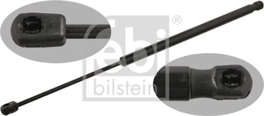 Amortisseur de hayon 34428 FEBI BILSTEIN - Qualité OE pour Nemo et Qubo