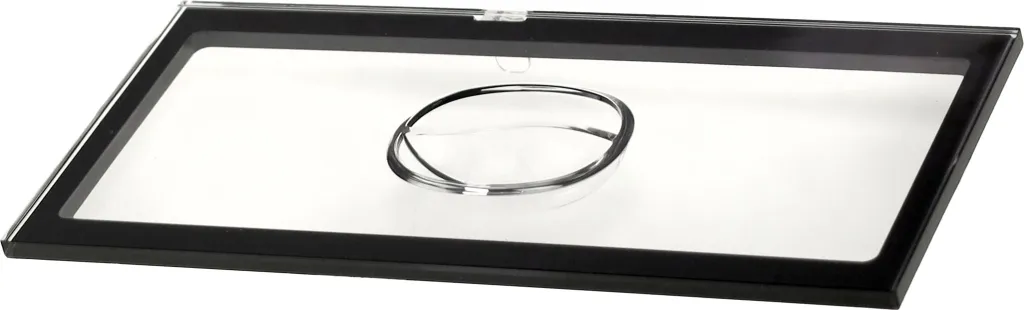 Jura 70123 Couvercle de réservoir à grains pour Impressa A1 A5 A9