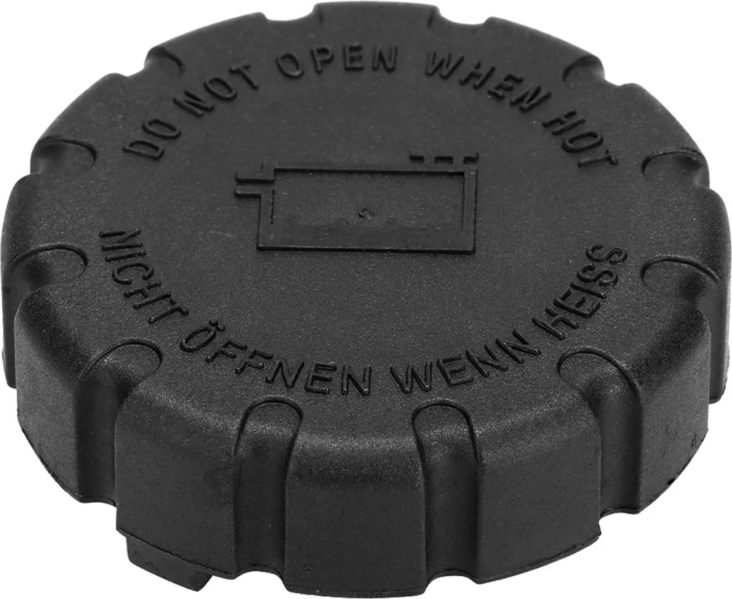 Tappo Radiatore Mercedes 2105010715 per W210 W202 W203 - Ricambio 1.4 Bar