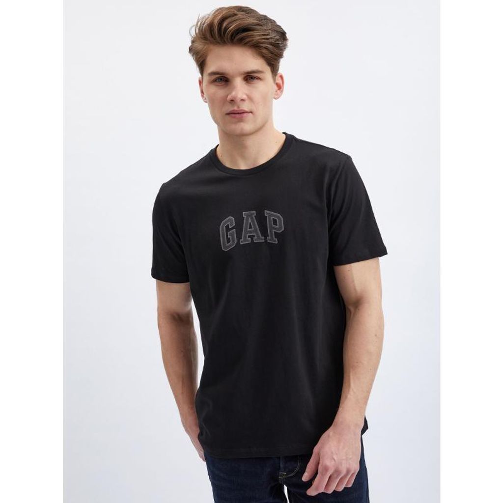 GAP T-Shirt mit Logo 570044-02__Xl 570044-02__XL