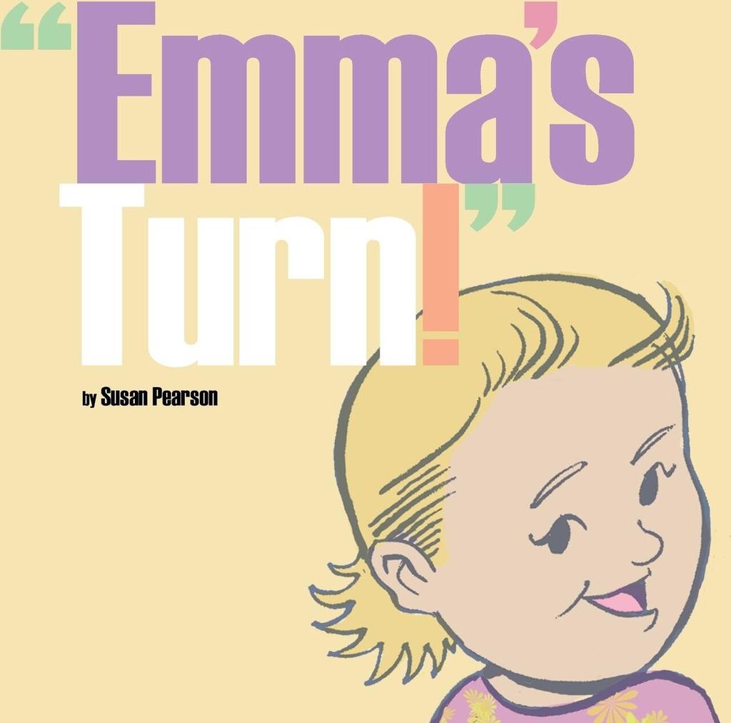 "Emma's Turn!"