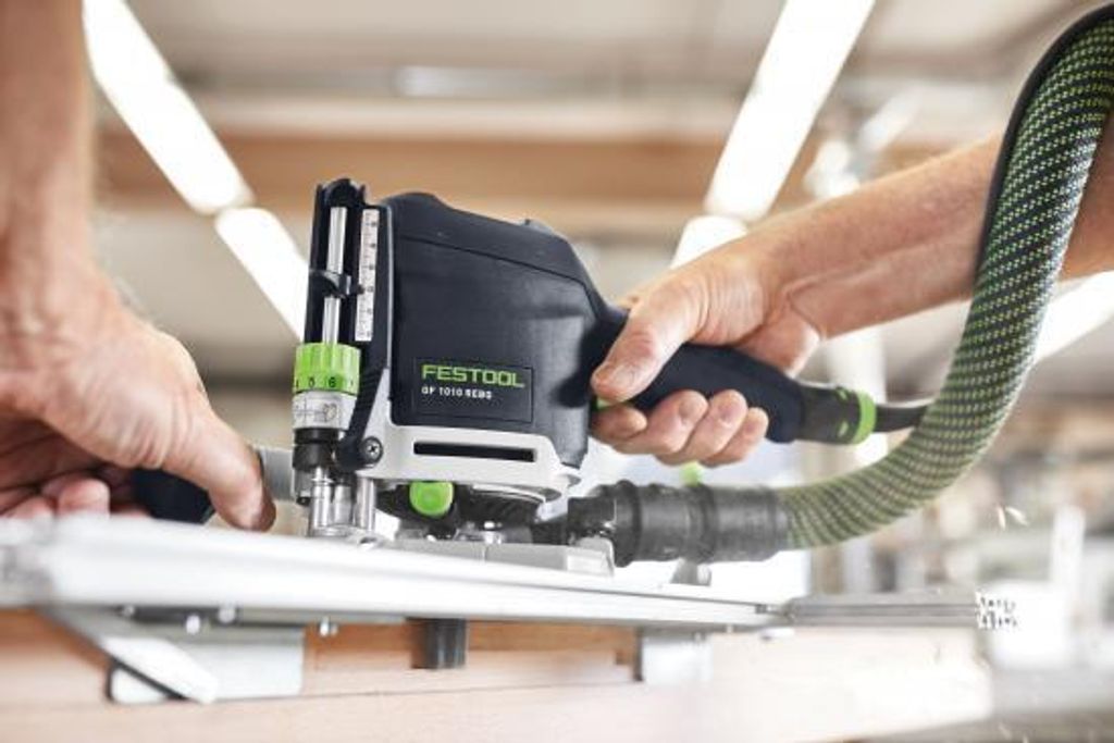 Festool Handoberfräse OF 1010 REBQ-Plus, 576919 Produktbild 17