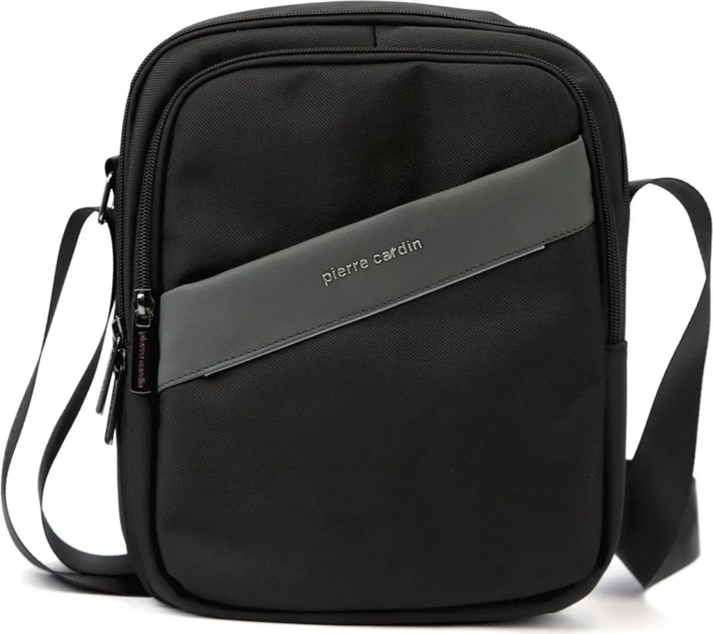 Pierre Cardin 8158 ALAN06 Borsa Tracolla Donna | L'Essenza del Chic