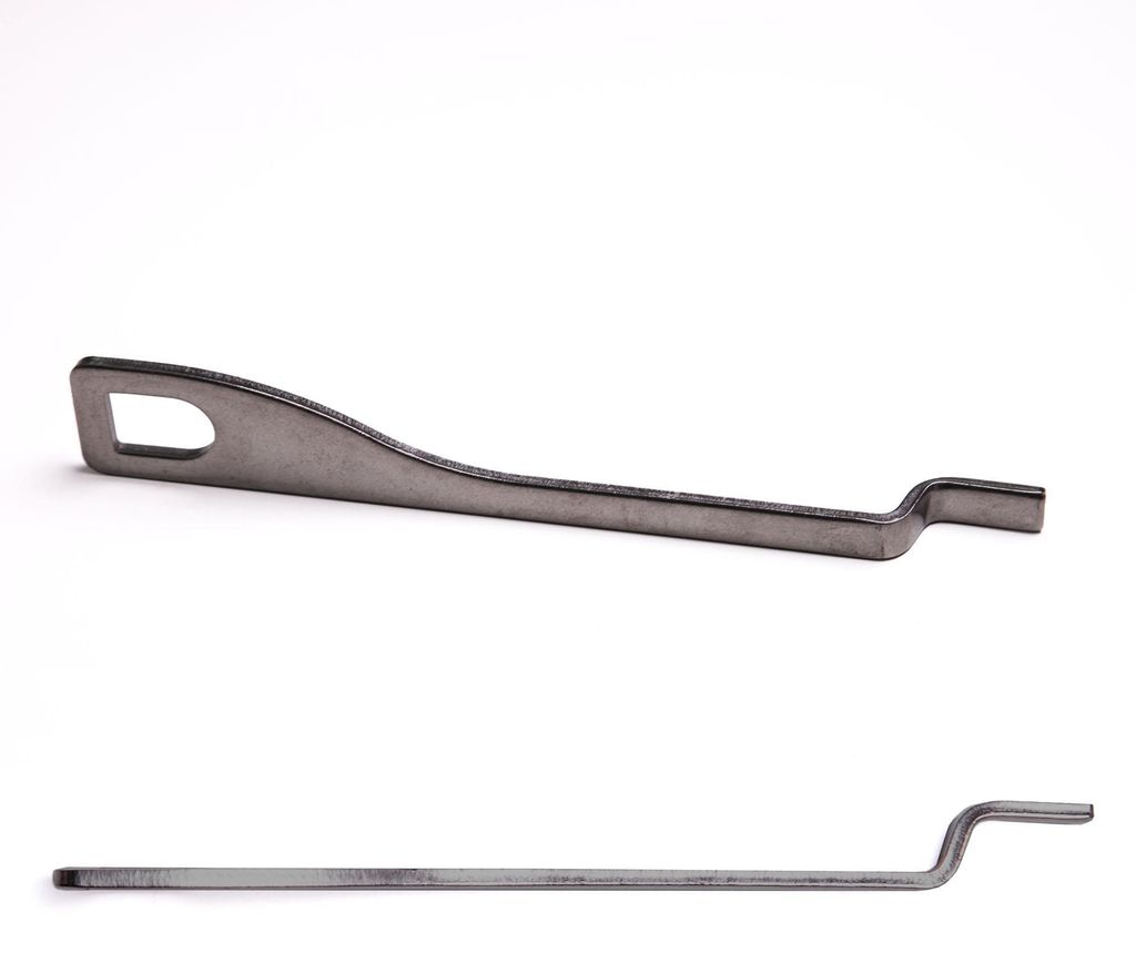 040 Parts Amortisseur hayon 20cm pour VW T7 T6 T5 T4 Image du produit 