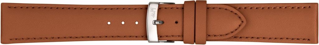 Armbanduhrband für Damen und Herren MORELLATO A01X0969087037CR20 braun