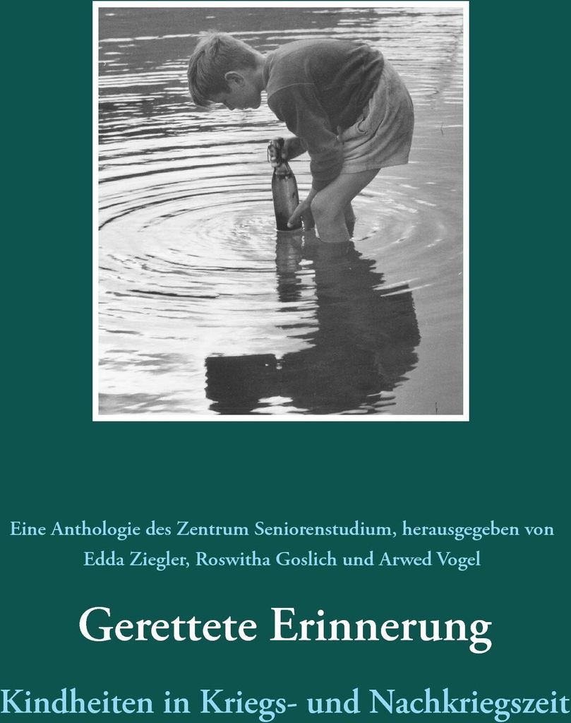 Gerettete Erinnerung