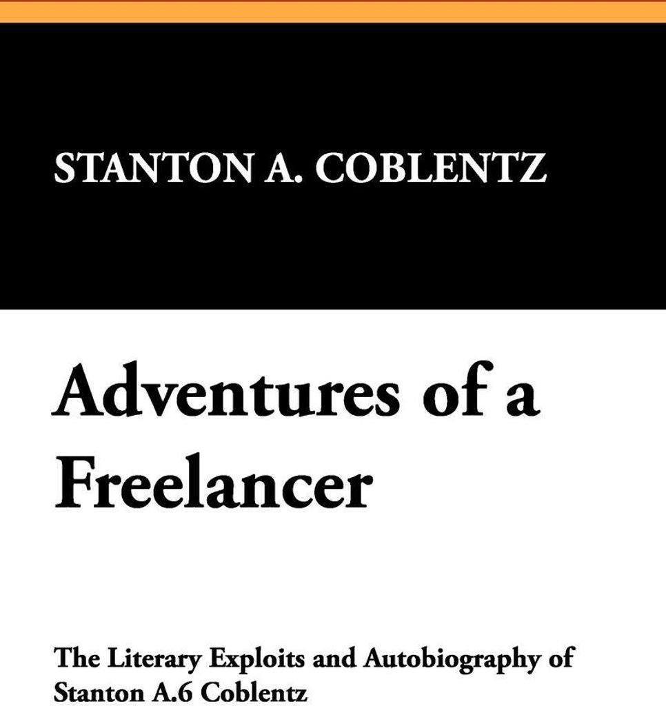 Adventures of a Freelancer