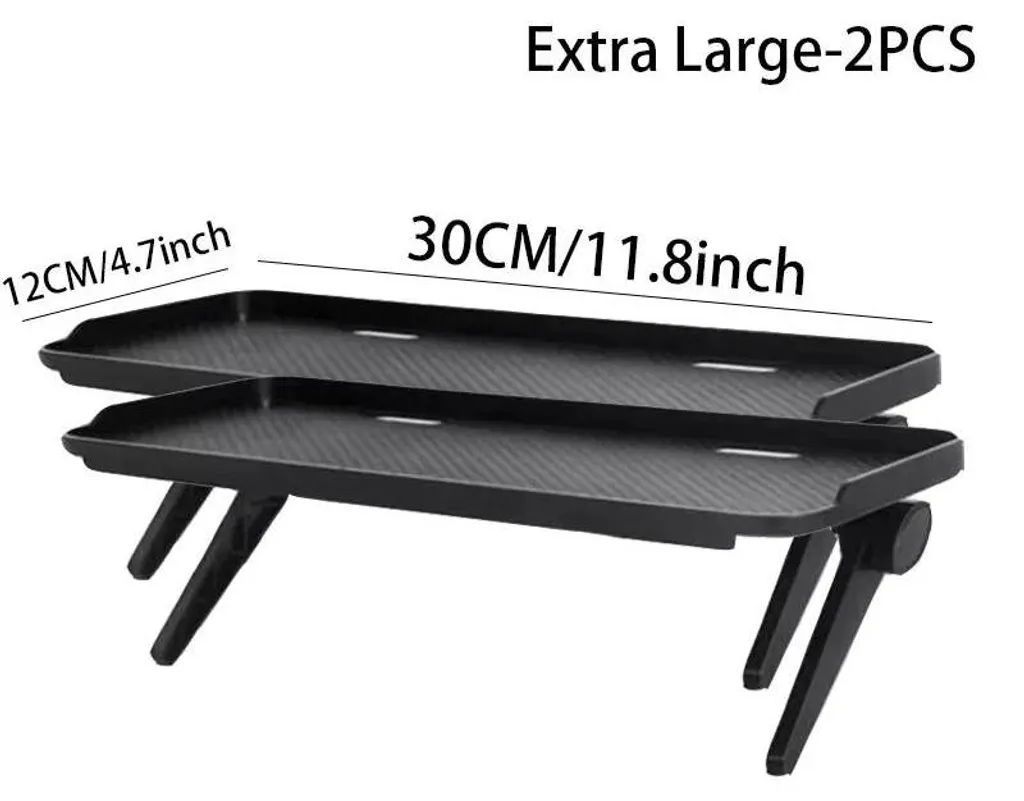 Meuble de rangement modulable C-Extral polyvalent pour garage et cellier - 2