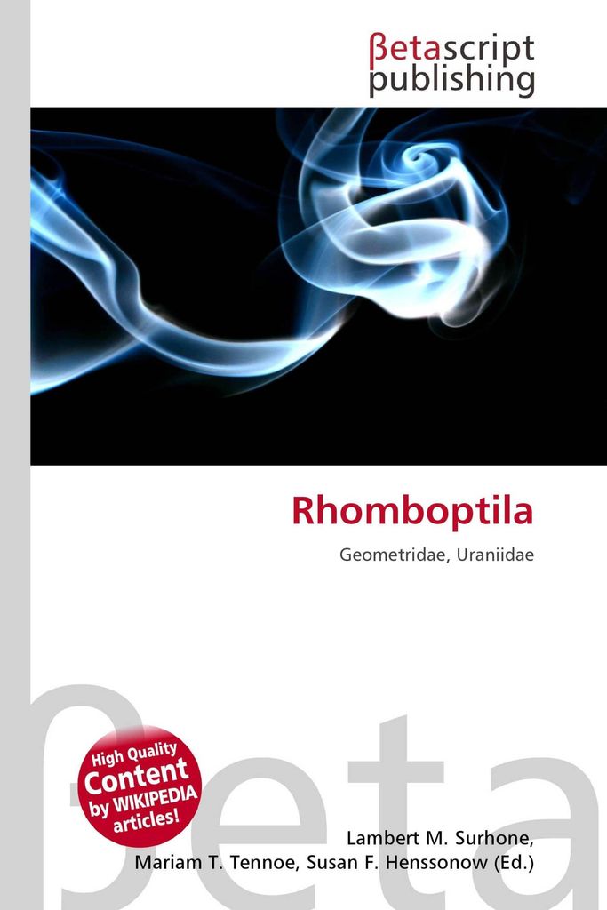 Rhomboptila