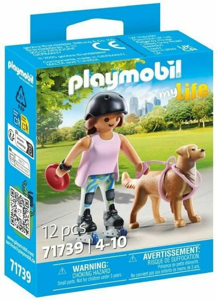 Playset PLAYMOBIL