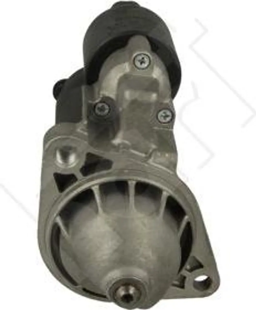Moteur Démarreur 12V HART M0T86781 - Compatibilité Opel Omega Vectra Astra