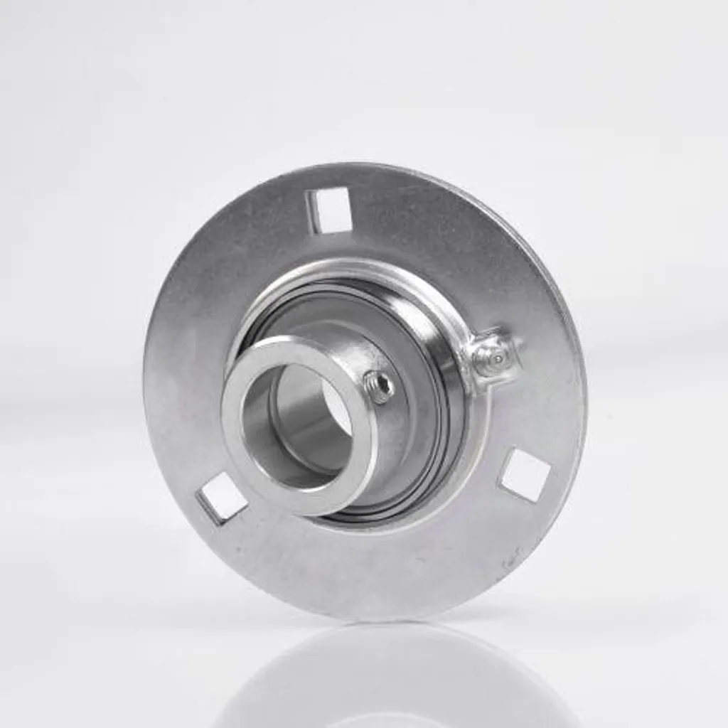 Boîtier palier GRA30 INA 30mm haute performance pour machines agricoles