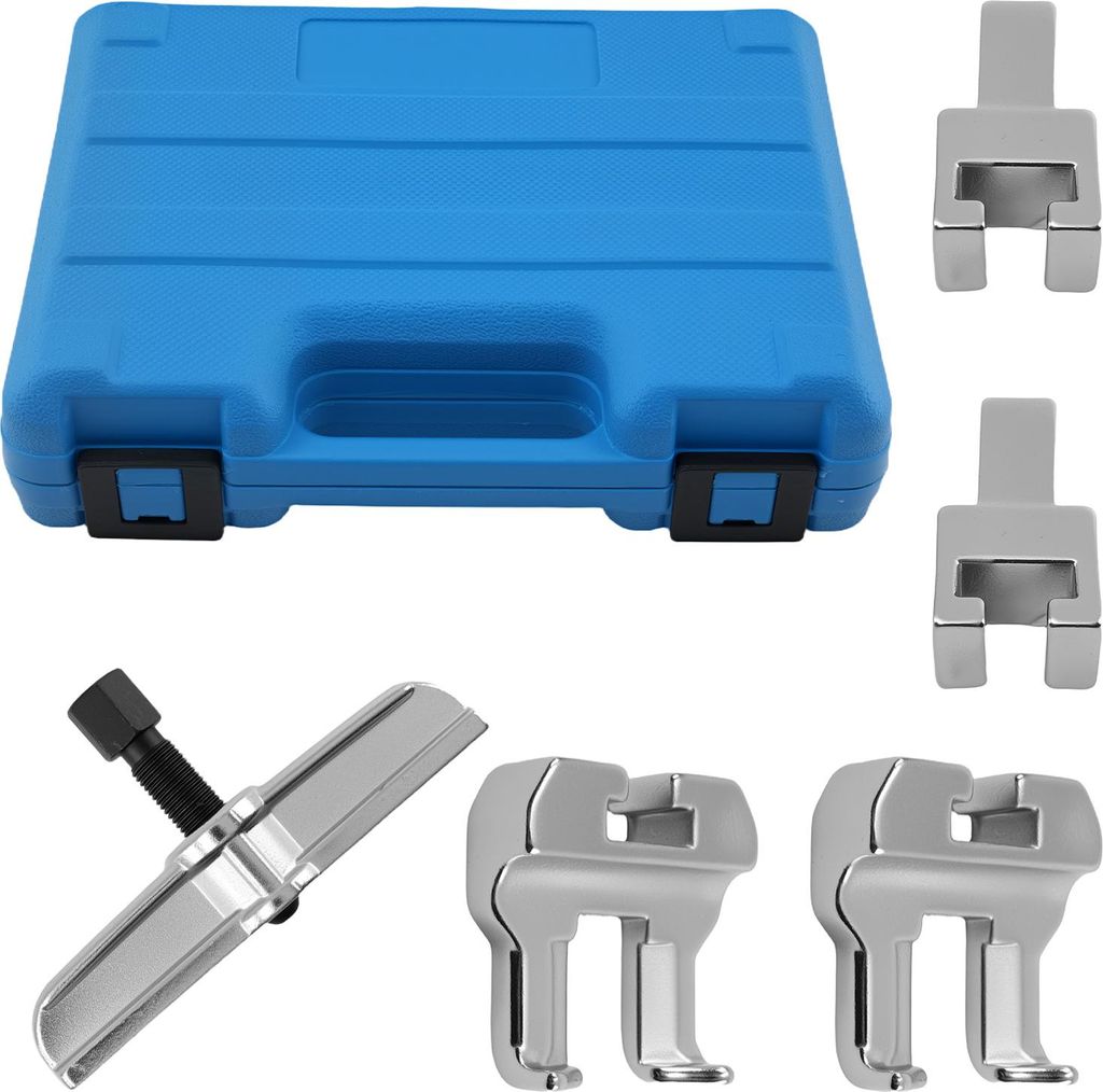 Afzuiger T40001 voor VW Passat, Phaeton, Audi A4, A6, A8, Productafbeelding 