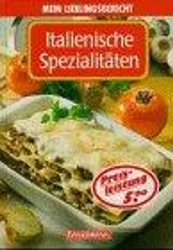 Italienische Spezialitäten | Renato Rudatis