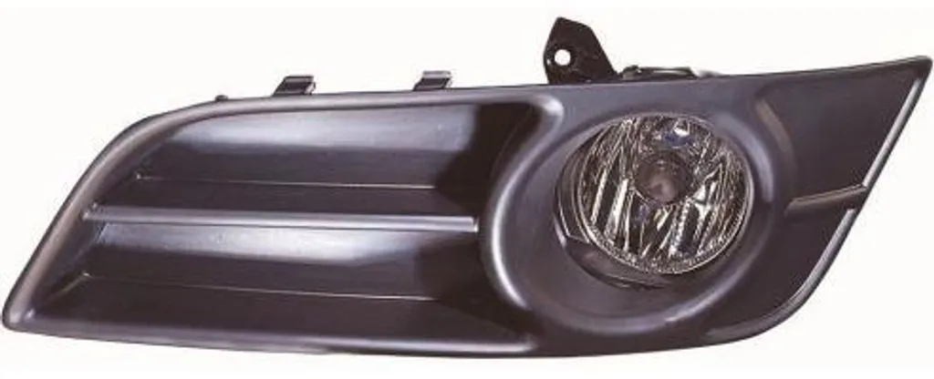 Sicurezza Visiva: Fendinebbia ABAKUS 212-2045R-UE per Toyota Corolla