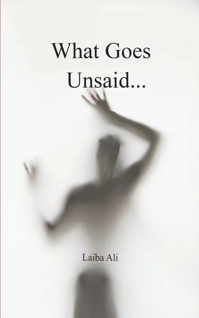What Goes Unsaid