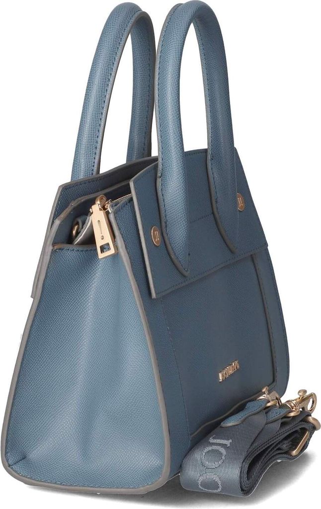 Joop Jeans Damen Handtasche/ Umhängetasche ORNELA Blau Produktbild 4