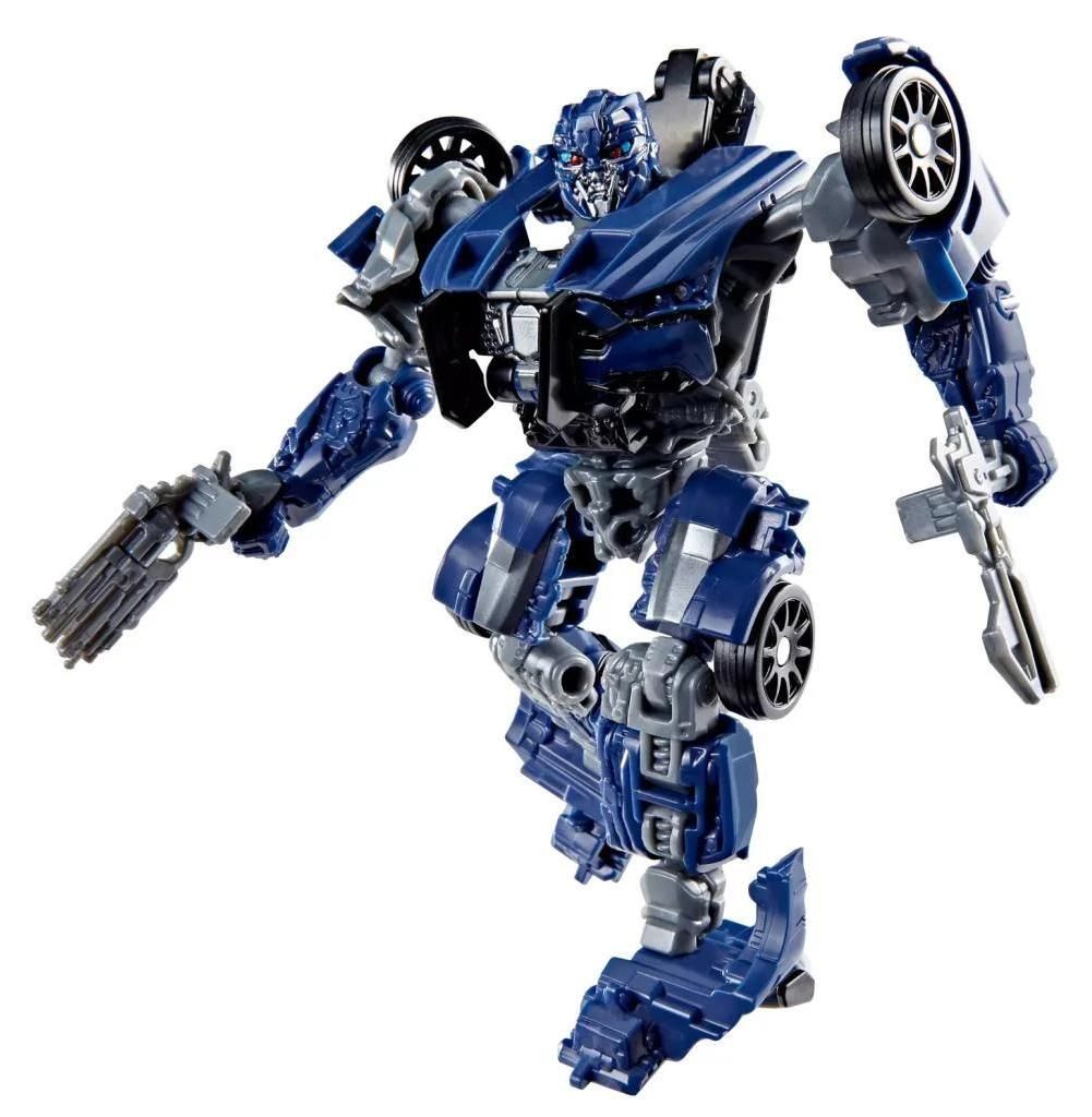Transformers: The Last Knight Studio Series Deluxe Class Produktbild 