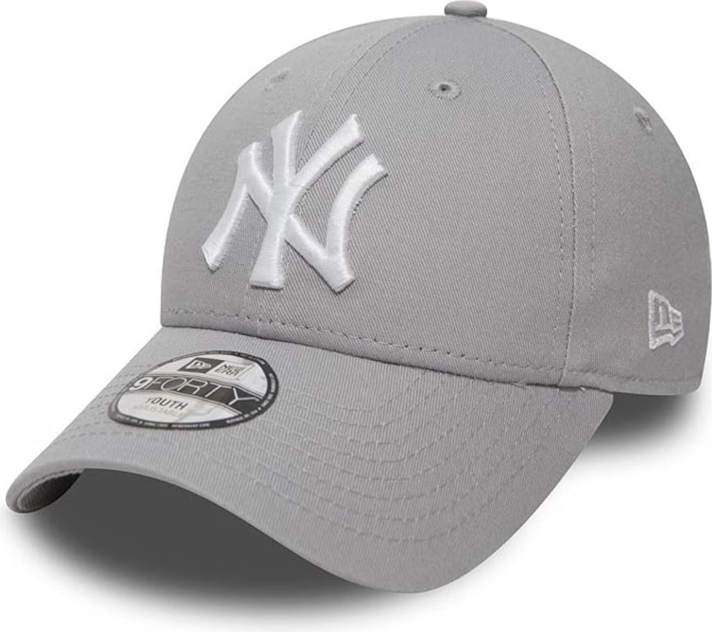 Superdry Herren Vintage Emb weiße klassische Baseballmütze