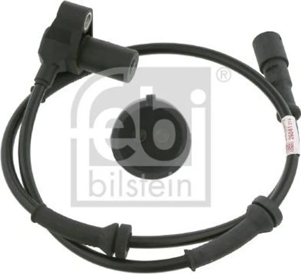 Sensore ABS Posteriore VW T4 California - Febi 26041 Qualità OE