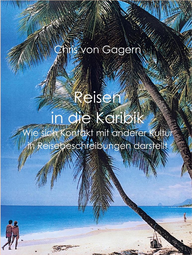 Reisen in die Karibik