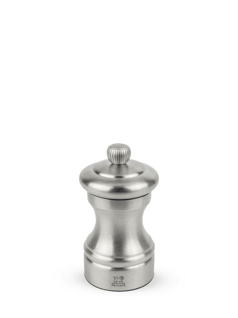 Peugeot Bistro Chef, Edelstahl, Edelstahl, Edelstahl, Produktbild 