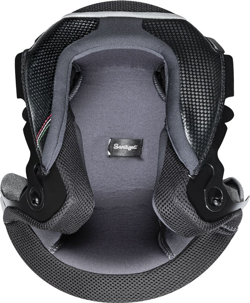 Nolan All N43&g4.2 Pro&g4.1/e/pro Air Comfort Produktbild 