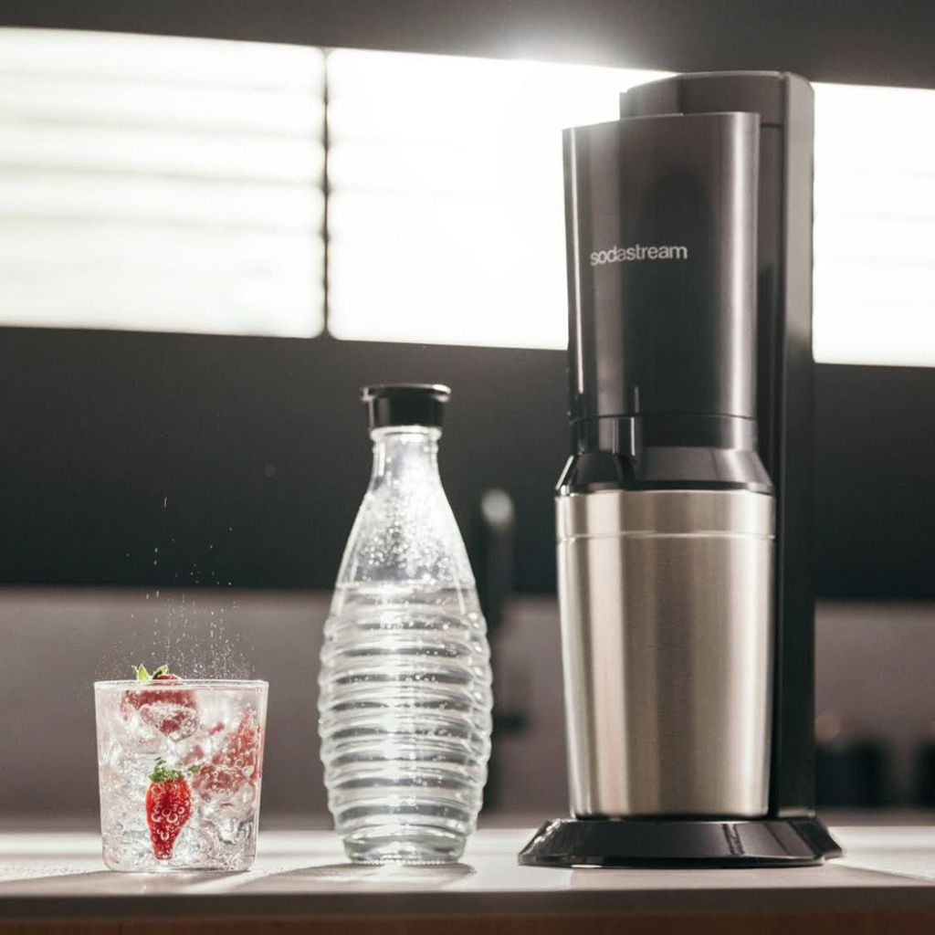 SodaStream Crystal 3.0 Obrázek produktu 17