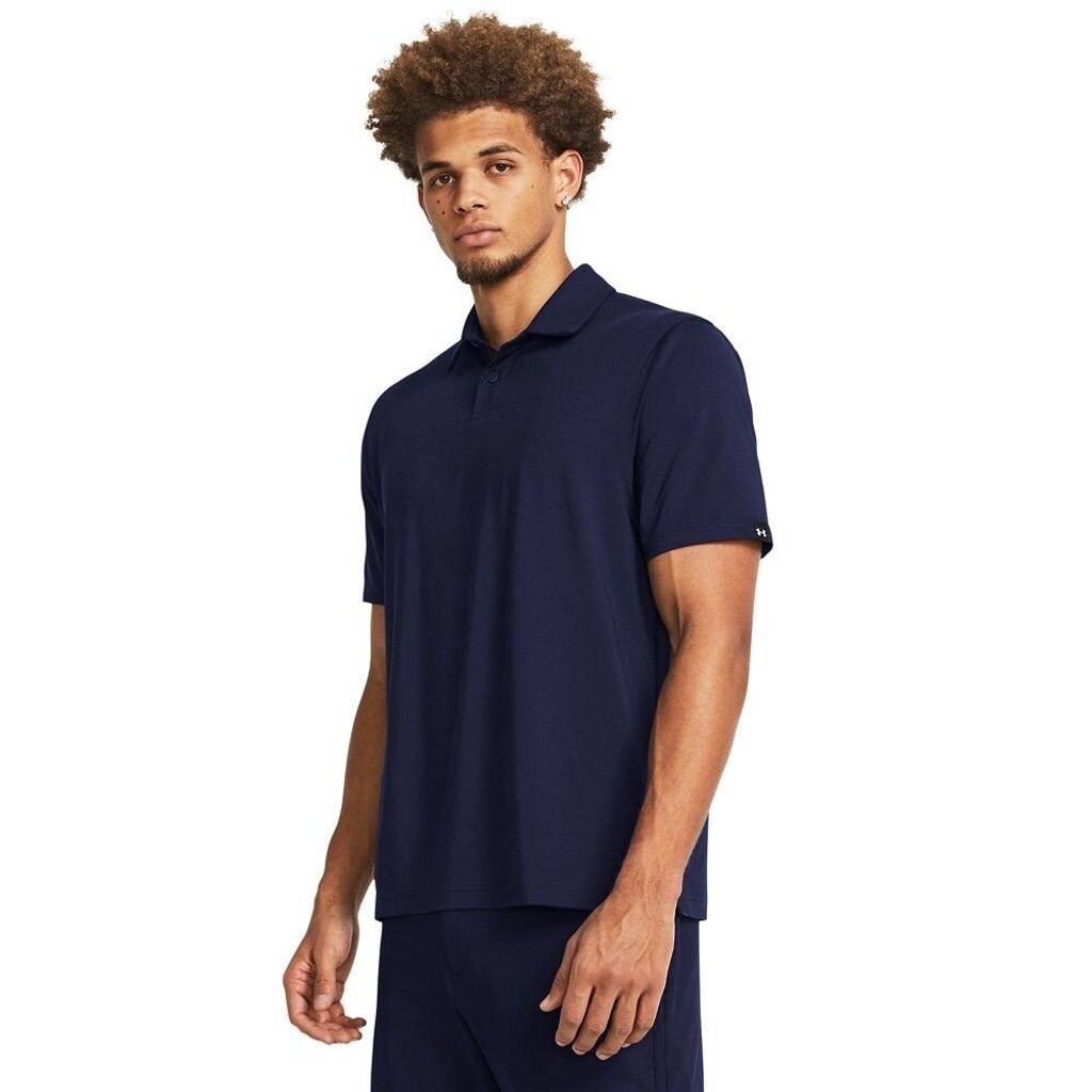 Under Armour T2G Herren-Poloshirt, Größe: 3XL