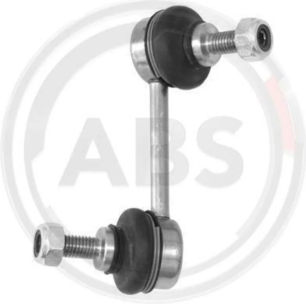 Barre stabilisatrice pour restauration Alfa GTV et Spider OE 60612436