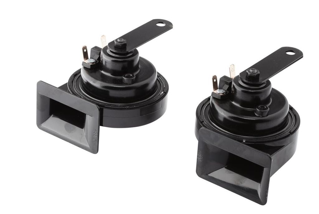 HELLA 3FH 940 800-821 Fanfare Hupe Produktbild 