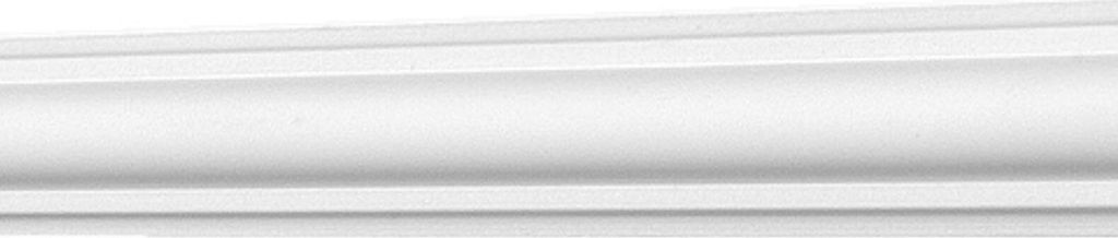 Decosa Flachprofil Melissa (FP25), 25 mm, Länge: 2 m - 01 Produktbild 