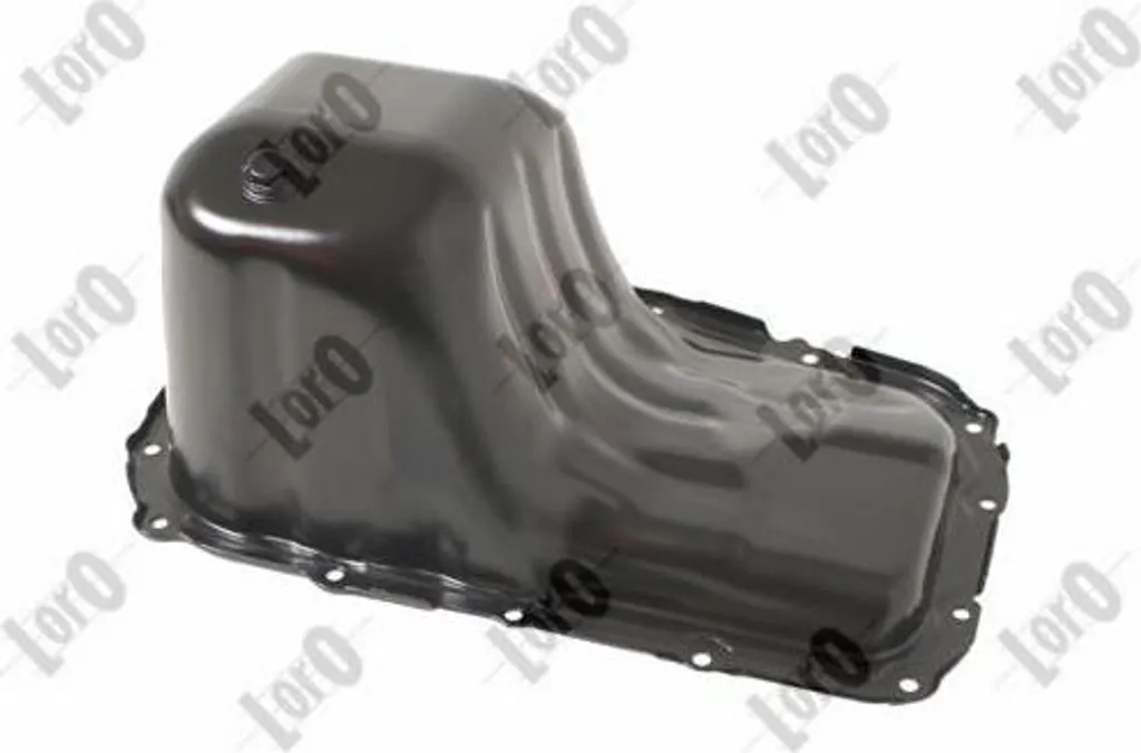 Carter d'Huile Moteur pour Yaris - Remplace OE 1210123030 Qualité ABAKUS