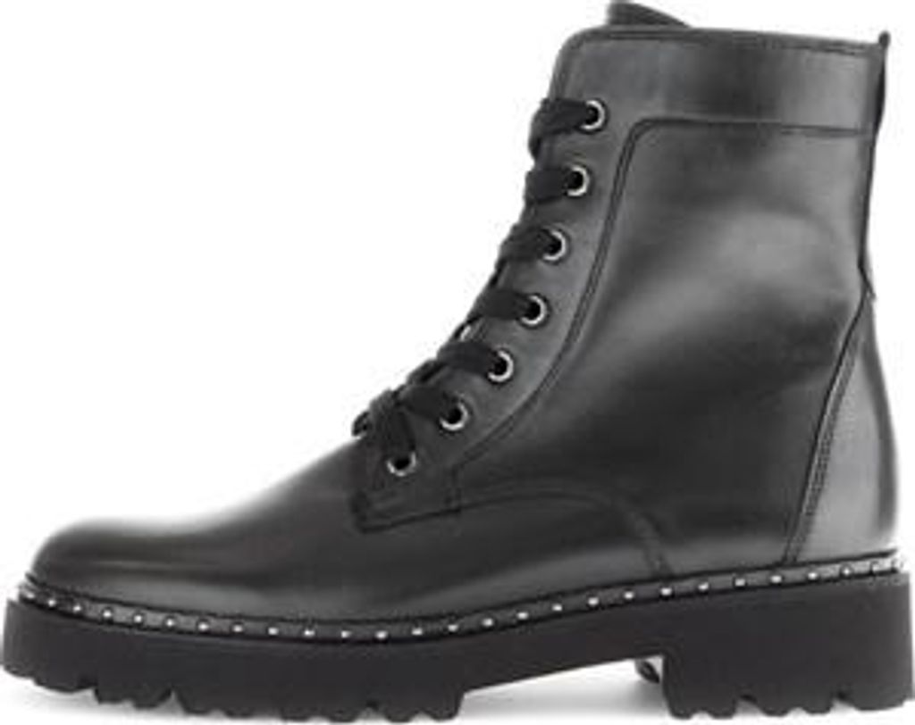 Gabor 51.751 hw2024 Stiefel schwarz in Gr. 42