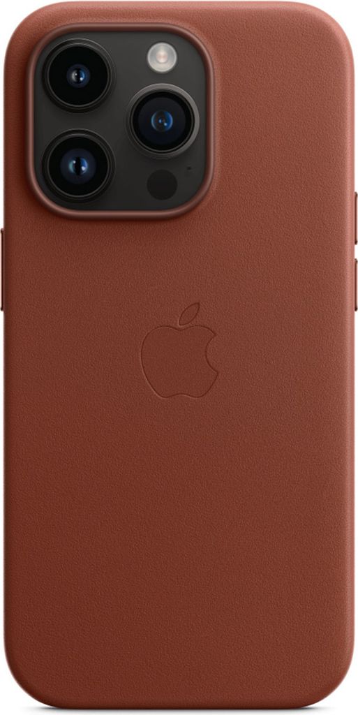 Apple MPPK3ZM/A, Ochranný obal, Apple, iPhone 14 Pro, 15,5 Obrázok produktu 