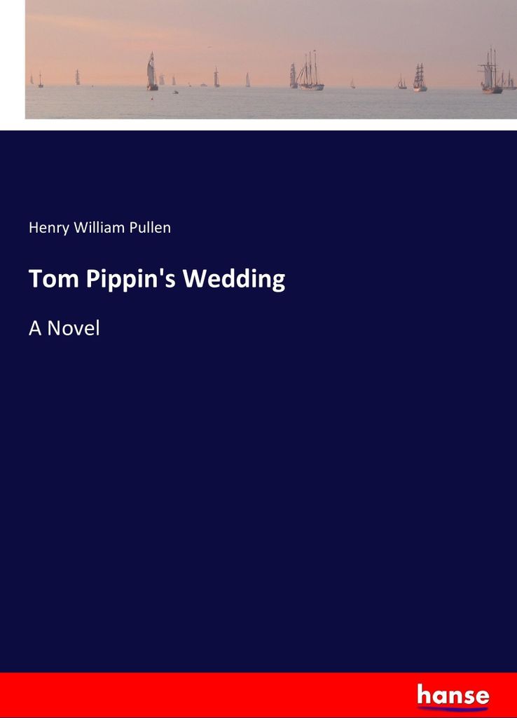 Tom Pippin's Wedding