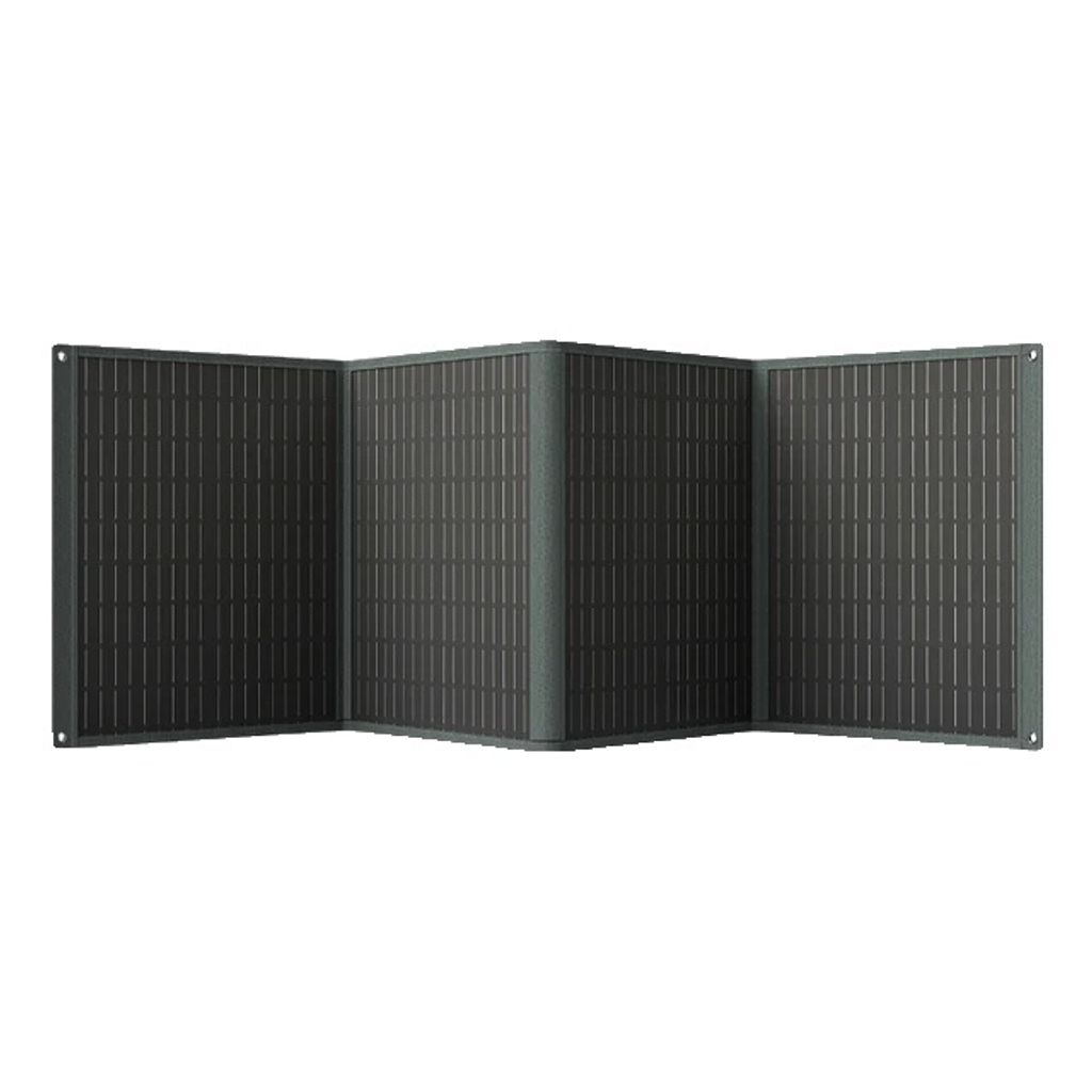 Solarpanel, tragbares Design, hohe Effizienz, 18V, 110W, 110W SOLARPANEL