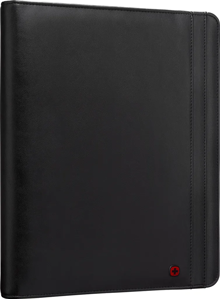 Wenger Venture Portafoglio Tablet 10" Nero | Organizer Business Premium - 2