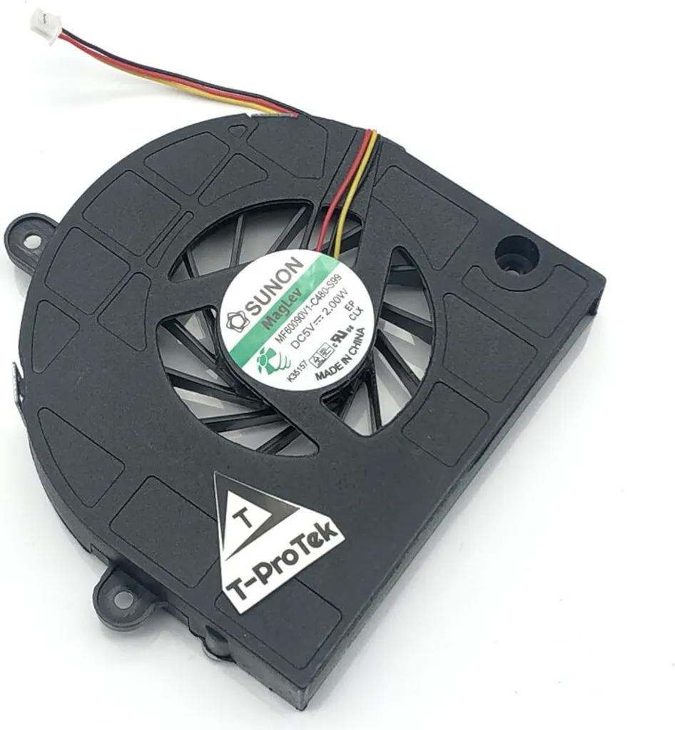 Ricambio Ventola CPU Toshiba Satellite L670D-105 P750-11W V2 Online